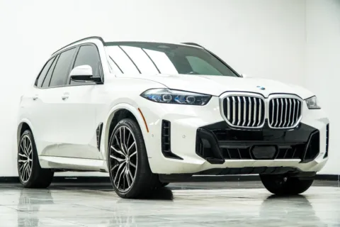 More photos of 2024 BMW X5 sDrive40i at Grand Motorcars Kennesaw, GA