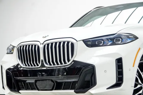 Photos of 2024 BMW X5 sDrive40i for sale in Kennesaw, GA at Grand Motorcars Kennesaw
