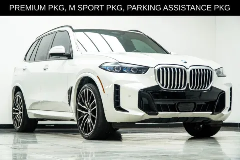 More photos of 2024 BMW X5 sDrive40i at Grand Motorcars Kennesaw, GA