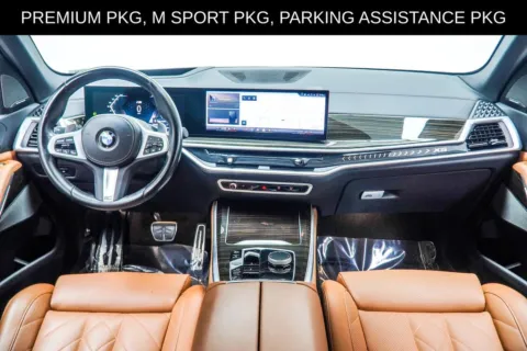 More photos of 2024 BMW X5 sDrive40i at Grand Motorcars Kennesaw, GA