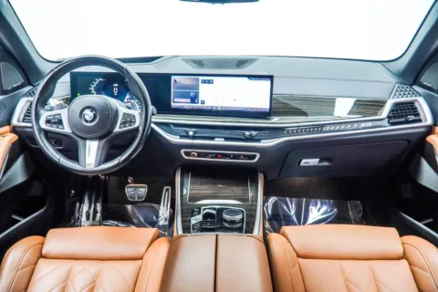 More photos of 2024 BMW X5 sDrive40i at Grand Motorcars Kennesaw, GA