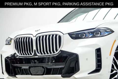 Photos of 2024 BMW X5 sDrive40i for sale in Kennesaw, GA at Grand Motorcars Kennesaw