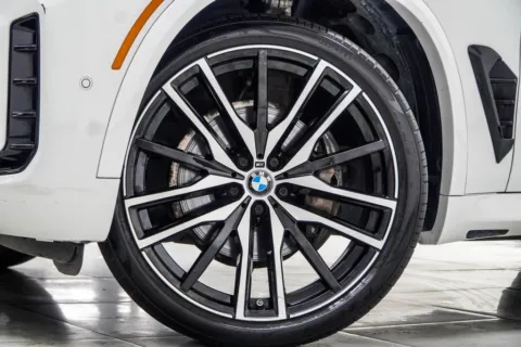 Another view of 2024 BMW X5 sDrive40i for sale in Kennesaw, GA at Grand Motorcars Kennesaw