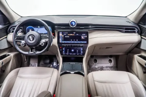 More photos of 2023 Maserati Grecale GT at Grand Motorcars Kennesaw, GA