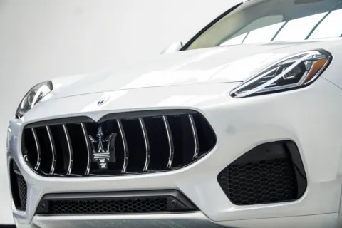 Photos of 2023 Maserati Grecale GT for sale in Kennesaw, GA at Grand Motorcars Kennesaw