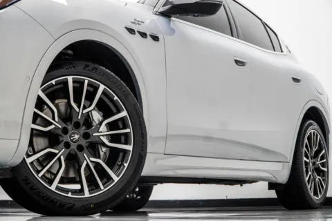 Another view of 2023 Maserati Grecale GT for sale in Kennesaw, GA at Grand Motorcars Kennesaw