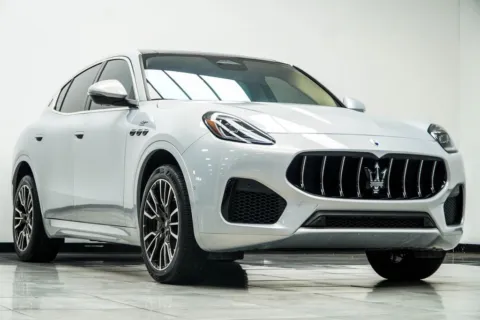 More photos of 2023 Maserati Grecale GT at Grand Motorcars Kennesaw, GA