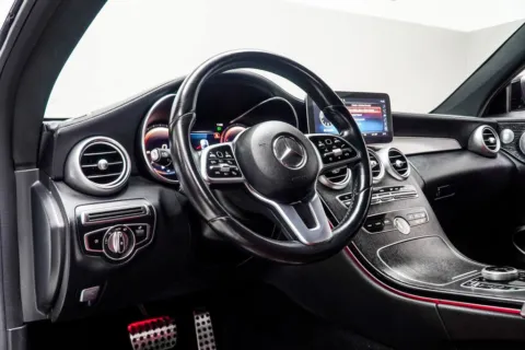 More photos of 2023 Mercedes-Benz C-Class C 300 at Grand Motorcars Kennesaw, GA