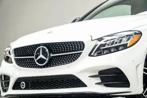 Photos of 2023 Mercedes-Benz C-Class C 300 for sale in Kennesaw, GA at Grand Motorcars Kennesaw