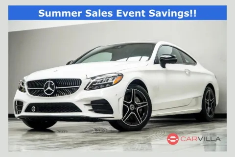 Unknown 2023 Mercedes-Benz C-Class C 300 for sale in Kennesaw, GA