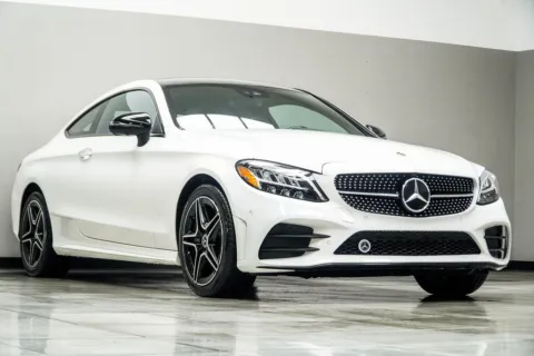 More photos of 2023 Mercedes-Benz C-Class C 300 at Grand Motorcars Kennesaw, GA