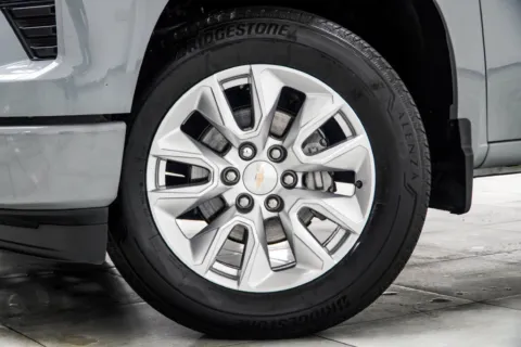 More photos of 2025 Chevrolet Silverado 1500 Custom at Grand Motorcars Kennesaw, GA