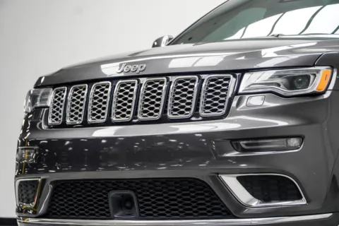 Photos of 2020 Jeep Grand Cherokee Summit for sale in Kennesaw, GA at Grand Motorcars Kennesaw