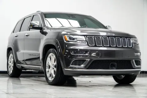 More photos of 2020 Jeep Grand Cherokee Summit at Grand Motorcars Kennesaw, GA
