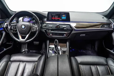 More photos of 2019 BMW 5 Series 530i xDrive at Grand Motorcars Kennesaw, GA
