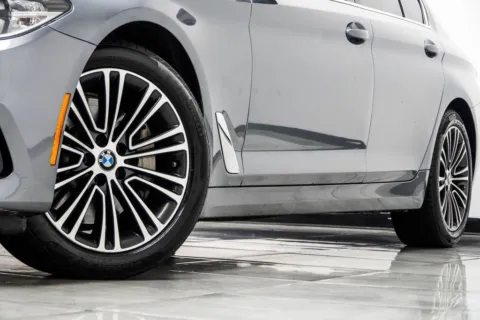 Another view of 2019 BMW 5 Series 530i xDrive for sale in Kennesaw, GA at Grand Motorcars Kennesaw