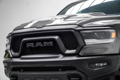 Photos of 2022 Ram 1500 Rebel for sale in Kennesaw, GA at Grand Motorcars Kennesaw