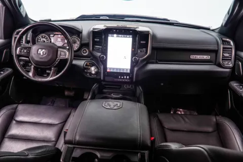 More photos of 2022 Ram 1500 Rebel at Grand Motorcars Kennesaw, GA