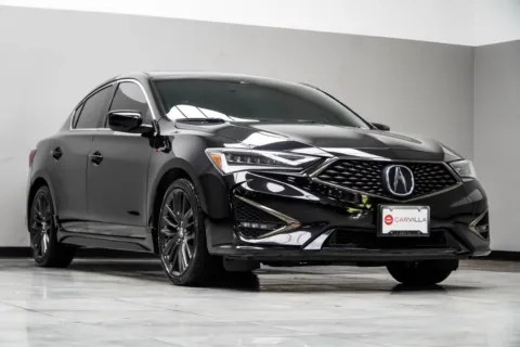 More photos of 2022 Acura ILX Premium and A-SPEC Packages at Grand Motorcars Kennesaw, GA
