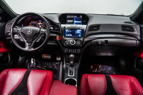 More photos of 2022 Acura ILX Premium and A-SPEC Packages at Grand Motorcars Kennesaw, GA