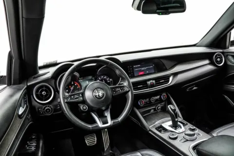 More photos of 2022 Alfa Romeo Stelvio Ti at Grand Motorcars Kennesaw, GA