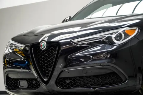 Photos of 2023 Alfa Romeo Stelvio Veloce for sale in Kennesaw, GA at Grand Motorcars Kennesaw
