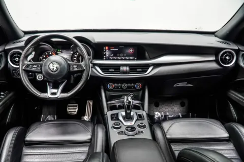 More photos of 2023 Alfa Romeo Stelvio Veloce at Grand Motorcars Kennesaw, GA