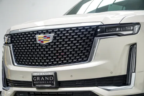 Photos of 2023 Cadillac Escalade ESV Premium for sale in Kennesaw, GA at Grand Motorcars Kennesaw