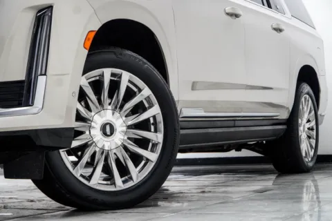 More photos of 2023 Cadillac Escalade ESV Premium at Grand Motorcars Kennesaw, GA