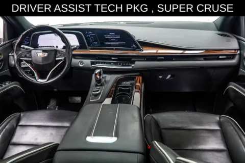 More photos of 2023 Cadillac Escalade ESV Premium at Grand Motorcars Kennesaw, GA