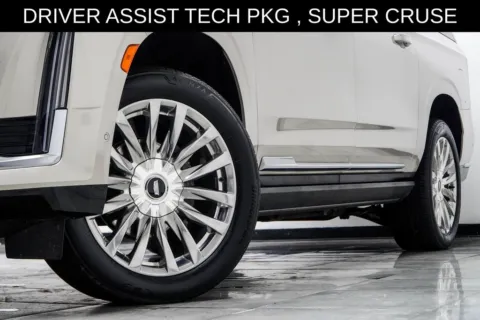 Another view of 2023 Cadillac Escalade ESV Premium for sale in Kennesaw, GA at Grand Motorcars Kennesaw