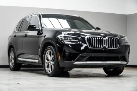 More photos of 2022 BMW X3 sDrive30i at Grand Motorcars Kennesaw, GA