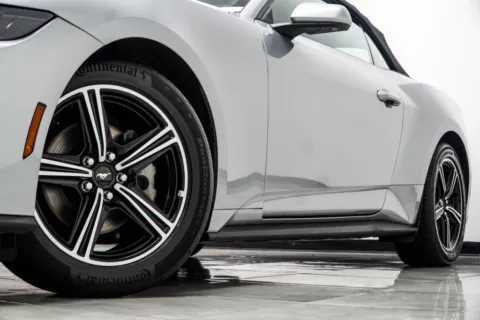 More photos of 2025 Ford Mustang EcoBoost Premium at Grand Motorcars Kennesaw, GA