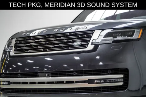 Photos of 2023 Land Rover Range Rover SE for sale in Kennesaw, GA at Grand Motorcars Kennesaw