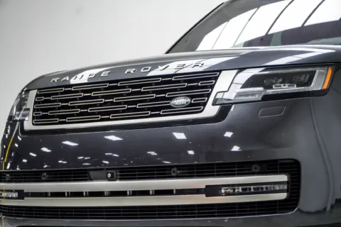 Photos of 2023 Land Rover Range Rover SE for sale in Kennesaw, GA at Grand Motorcars Kennesaw
