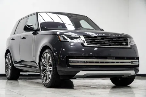 More photos of 2023 Land Rover Range Rover SE at Grand Motorcars Kennesaw, GA