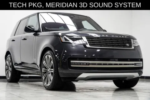 More photos of 2023 Land Rover Range Rover SE at Grand Motorcars Kennesaw, GA