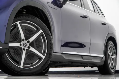 More photos of 2023 Mercedes-Benz EQE 350+ SUV at Grand Motorcars Kennesaw, GA
