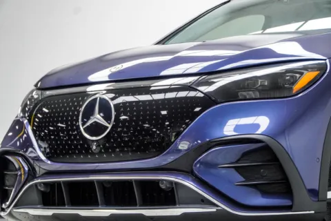 Photos of 2023 Mercedes-Benz EQE 350+ SUV for sale in Kennesaw, GA at Grand Motorcars Kennesaw