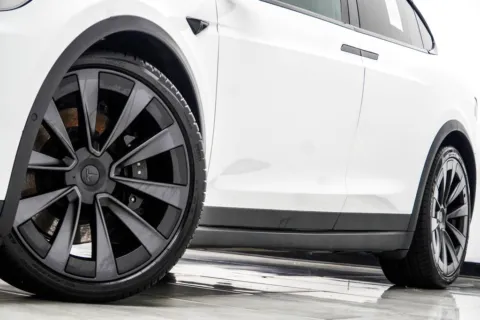 More photos of 2022 Tesla Model X Plaid at Grand Motorcars Kennesaw, GA
