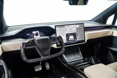 More photos of 2022 Tesla Model X Plaid at Grand Motorcars Kennesaw, GA