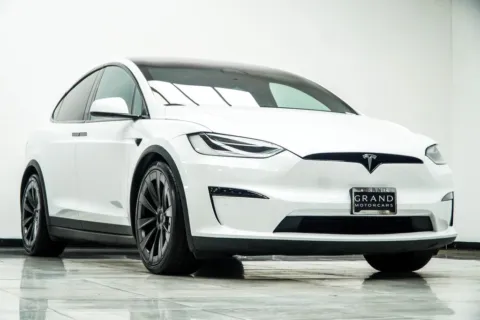 More photos of 2022 Tesla Model X Plaid at Grand Motorcars Kennesaw, GA