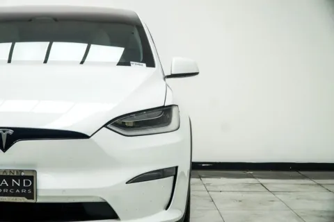 More photos of 2022 Tesla Model X Plaid at Grand Motorcars Kennesaw, GA