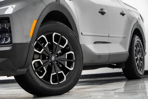 Another view of 2022 Hyundai Santa Cruz SEL Premium for sale in Kennesaw, GA at Grand Motorcars Kennesaw