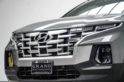 Photos of 2022 Hyundai Santa Cruz SEL Premium for sale in Kennesaw, GA at Grand Motorcars Kennesaw