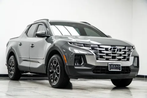 More photos of 2022 Hyundai Santa Cruz SEL Premium at Grand Motorcars Kennesaw, GA