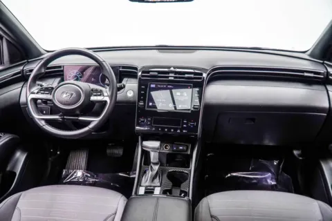 More photos of 2022 Hyundai Santa Cruz SEL Premium at Grand Motorcars Kennesaw, GA