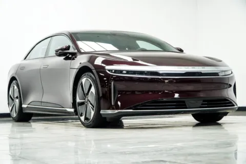 More photos of 2024 Lucid Air Touring at Grand Motorcars Kennesaw, GA