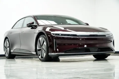 More photos of 2024 Lucid Air Touring at Grand Motorcars Kennesaw, GA