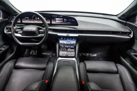 More photos of 2024 Lucid Air Touring at Grand Motorcars Kennesaw, GA
